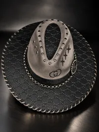 Black Steel – Image 1