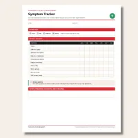 Parkinson’s Symptom Tracker – Image 1
