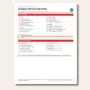 Caregiver Burnout Checklist – Image 2