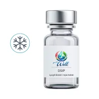 DSIP 15mg (3mL) - Lyophilized – Image 1
