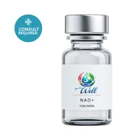 NAD+ 100mg (3mL) - Lyophilized – Image 1