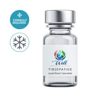 Tirzepatide 5mg (3mL) - Lyophilized – Image 1