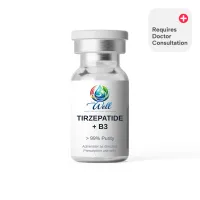 Tirzepatide + B3 – Image 1