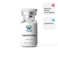 Tirzepatide 30 mg (3ml) - Lyophilized – Image 1