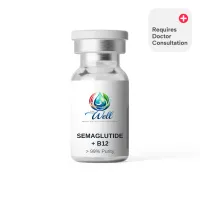 Semaglutide + B12 – Image 1