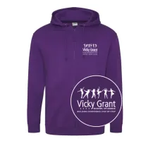 Team VG Zoodie (Full Zip Hoodie)  – Image 1