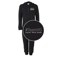 Team VG Onesie – Image 1