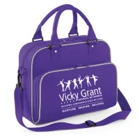 Team VG Dance Bag – Image 1