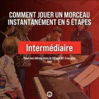 Stage d'impro intermédiaire - 5 juillet – Image 1