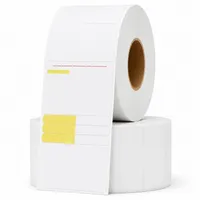 Prescription Labels – Printable, 1,000 labels