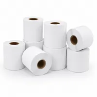 [CS-LABEL-4X6-R500] Direct Thermal Labels 4 × 6 — Roll of 500 – Image 2