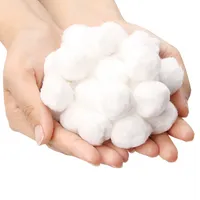 Cotton Balls – 100 count