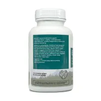 E3 Brain On – (90 veggie caps) – Image 2