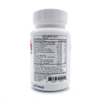 Systemic Formulas Gt Thymus (60 caps) – Image 3