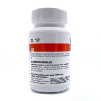 Systemic Formulas Gf Thyroid (60 caps) – Image 2