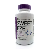 Youngevity Sweet Eze (120 capsules) – Image 1