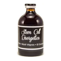 Stem Cells Energetics w/B-Complex (120 cc’s) – Image 1