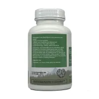 E3Live Renew Me/B.G. Algae (90 caps – 500 mg.) – Image 3