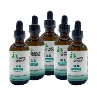 CLO2 Special Offer! buy 4 , get 1 free. – Image 1