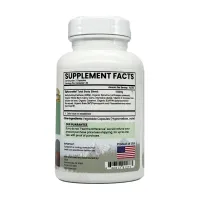 E3Live Renew Me/B.G. Algae (90 caps – 500 mg.) – Image 2