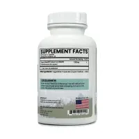 E3 Brain On – (90 veggie caps) – Image 3