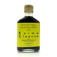 Karma Cleanse – Blood Cleansing Tonic – Image 1