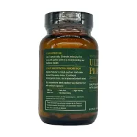 Global Healing ULTIMATE PROBIOTIC (60 CAPSULES) – Image 2