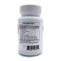 Systemic Formulas Gf Thyroid (60 caps) – Image 3