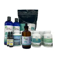 Optimal Blood Package – 120 Day – Image 1
