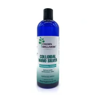 Nano Silver (16 oz) – Image 1