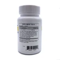 Systemic Formulas Fung DX (60 caps) – Image 2