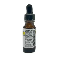 Systemic Formulas Fung CX4 (0.5oz) – Image 3