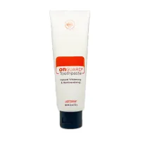 dōTERRA On Guard Natural Whitening Toothpaste – Image 1