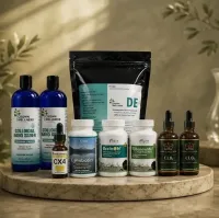 Optimal Blood Package – 60 Day – Image 1