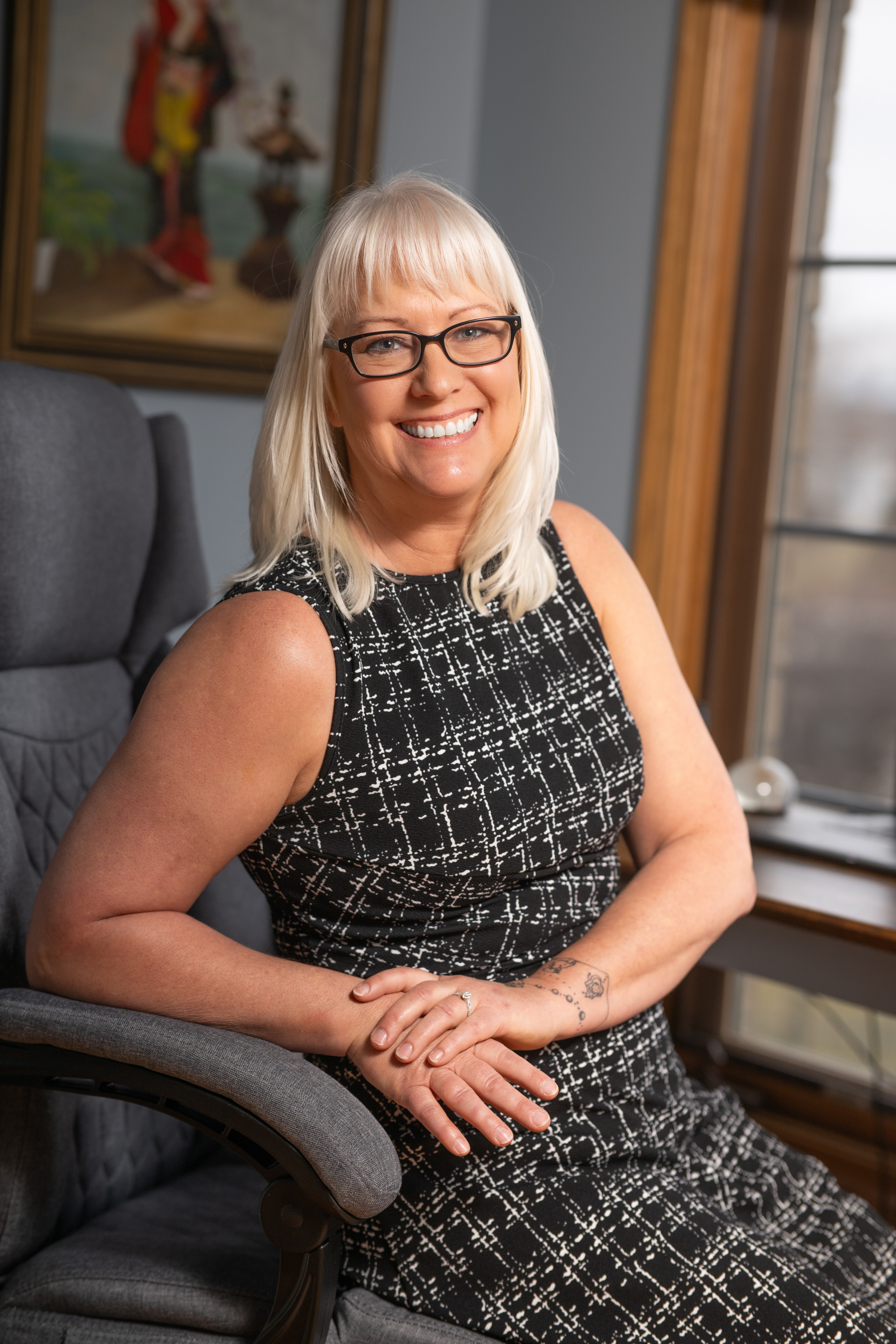 blog author image