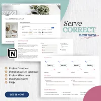 ServeCORRECT – Image 2