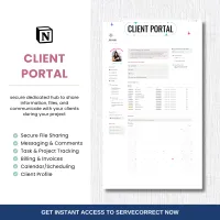 ServeCORRECT – Image 4