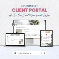 ServeCORRECT – Image 1