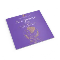 Embraceable Me: CARESS Series-Pillar 2 Acceptance – Image 1
