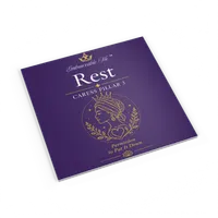 Embraceable Me: CARESS Series - Pillar 3 Rest – Image 1