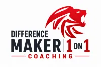 Difference Maker 1 on 1 Coaching – Image 1