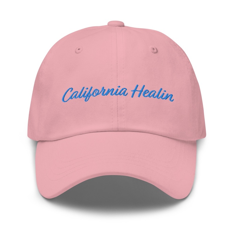 California Healin Hat – Image 5