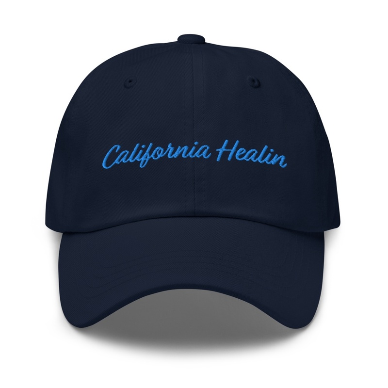 California Healin Hat – Image 11