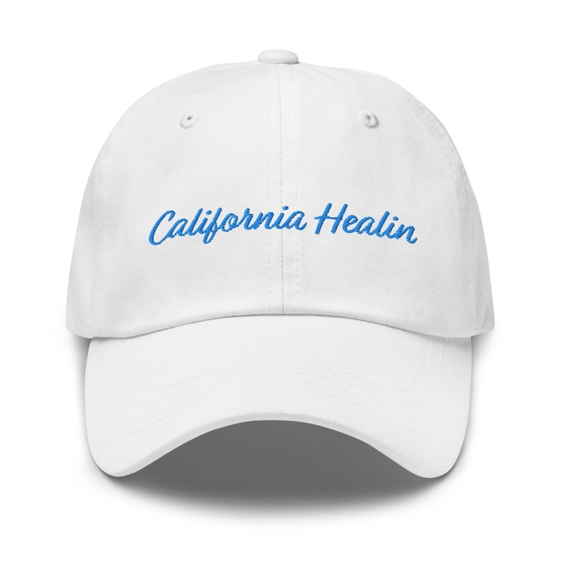 California Healin Hat – Image 3