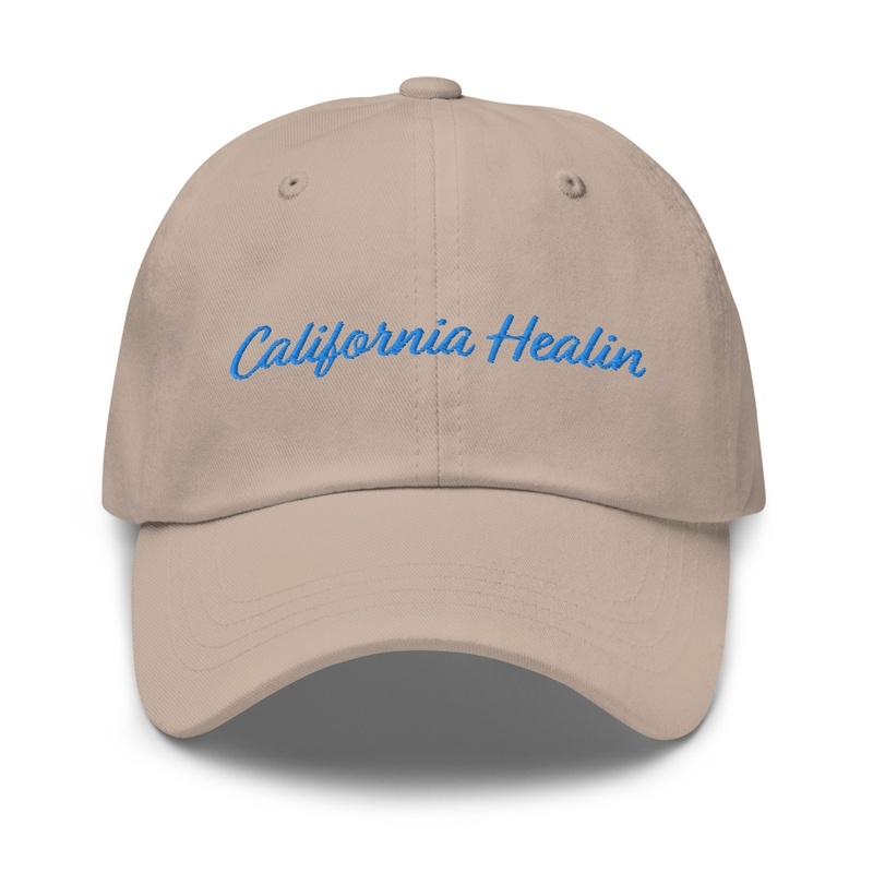 California Healin Hat – Image 9