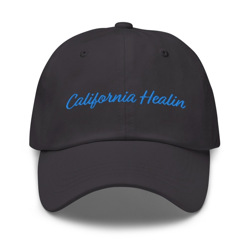 California Healin Hat – Image 7