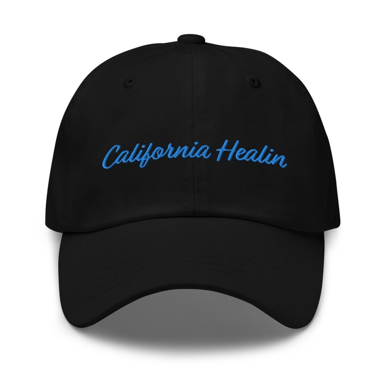 California Healin Hat – Image 1