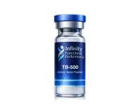 Thymosin Beta-4 (TB-500) Injection 15mg – Image 1