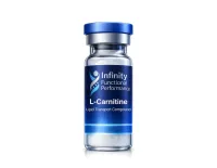 L-Carnitine 500mg/mL – Image 1