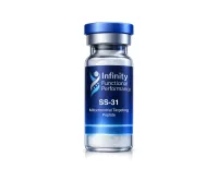 SS-31 (Elamipretide) Injection 300mg – Image 1